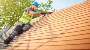 Roof Restoration in Venice, IL